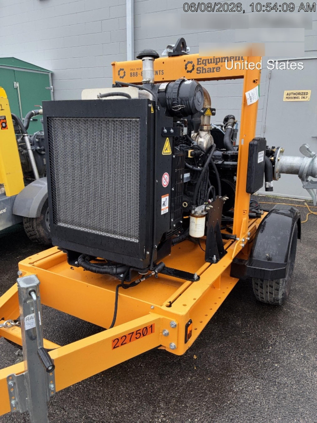 2022 PIONEER PP66S12L71-TD2.9L4