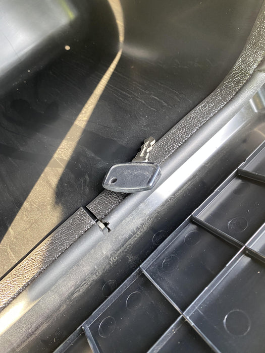 2022 KUBOTA RTV-X1140W-H (Canopy)