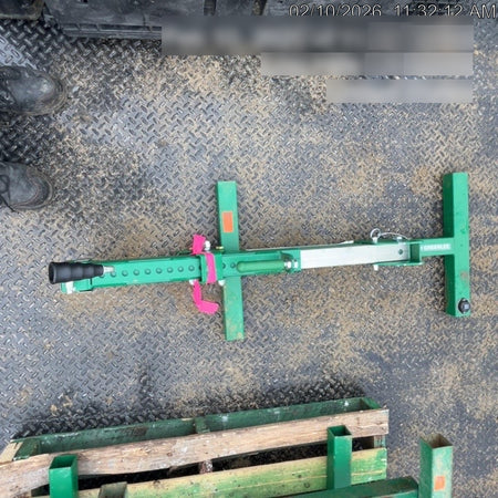 2025 GREENLEE RXM