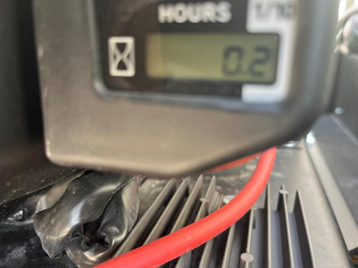 2025 MI-T-M HS-3505-1MGH-UR