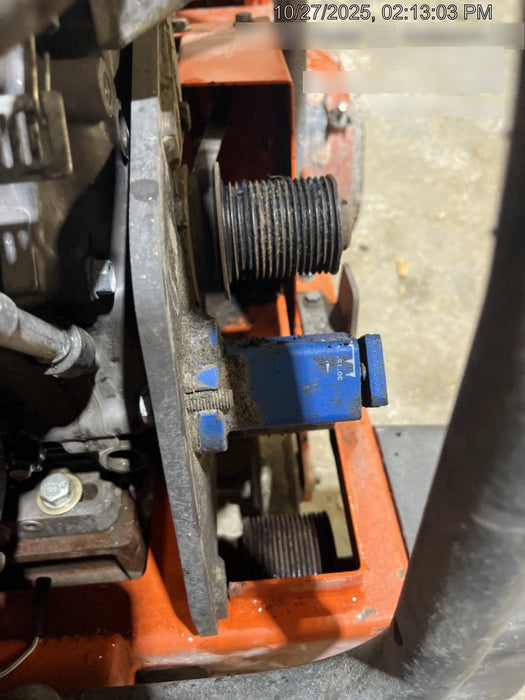 2019 HUSQVARNA FS 524