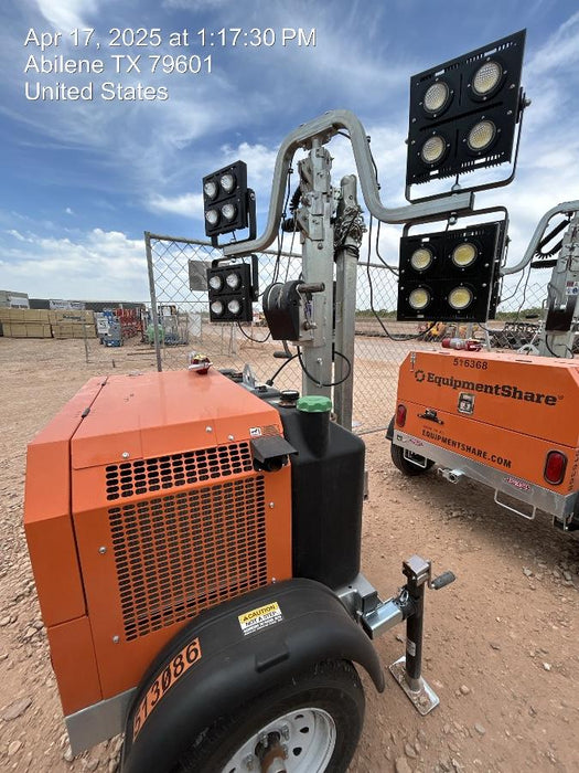 2025 WANCO WLTT-4MM4K