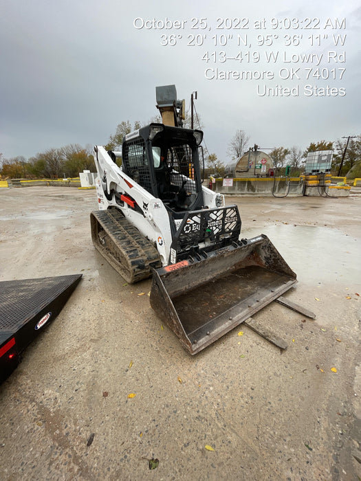 2022 PALADIN 48" Pallet Forks - Paladin