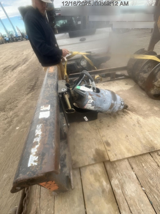 2020 ARROW MATERIAL HANDLING AD-25-30-20-H-UN