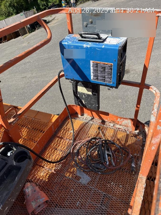 2021 LINCOLN ELECTRIC INVERTEC V276