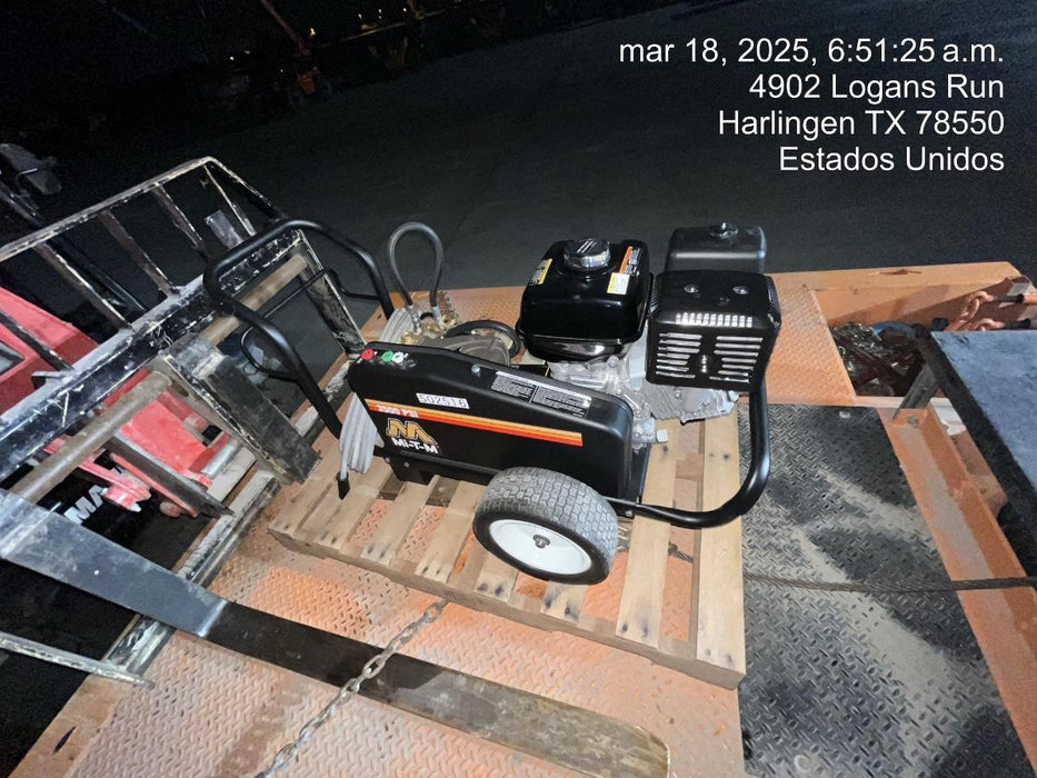 2025 MI-T-M CW-3504-5MGH