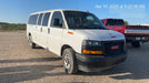 2022 GMC Savana 3500