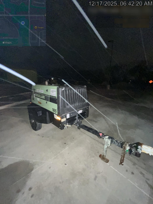 2020 SULLAIR 185-DPQ