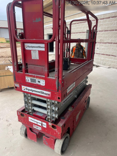 2019 MEC 1930SE