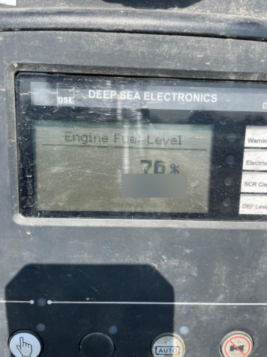 2020 ATLAS COPCO QAS150