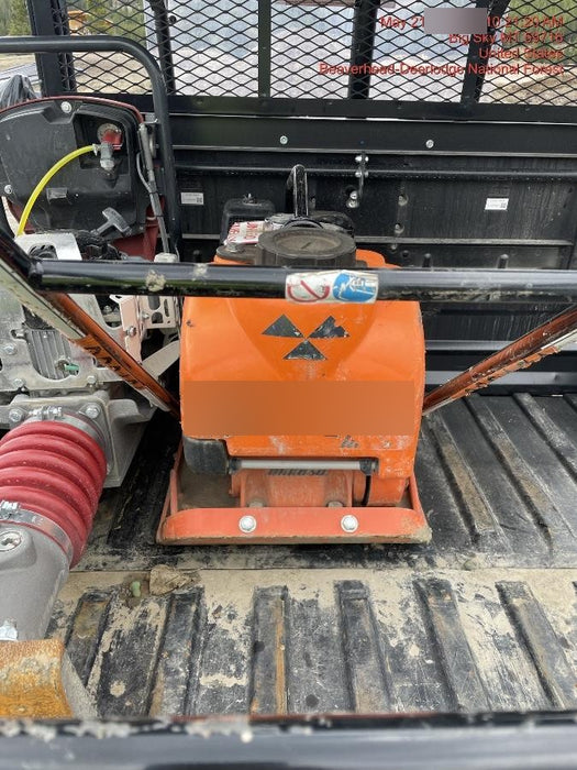 2023 MULTIQUIP MVC82VHW