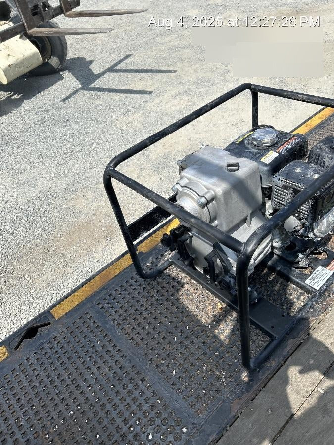 2024 MI-T-M WTP-T03-0MGH