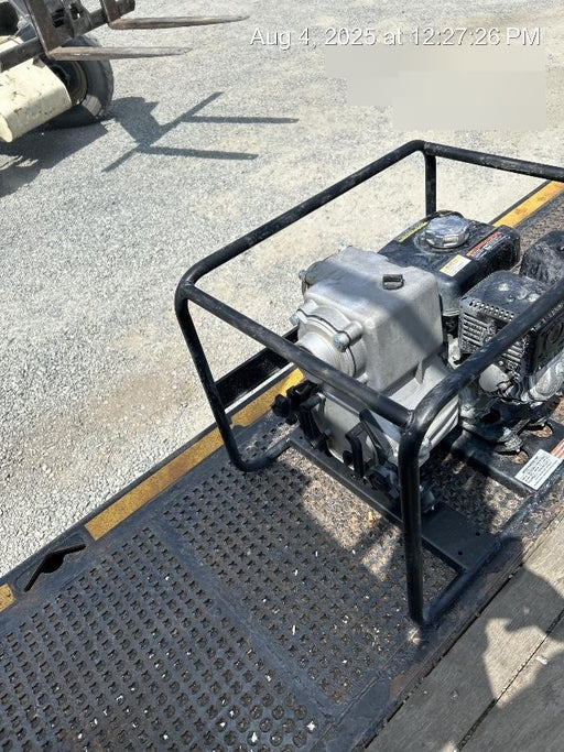 2024 MI-T-M WTP-T03-0MGH