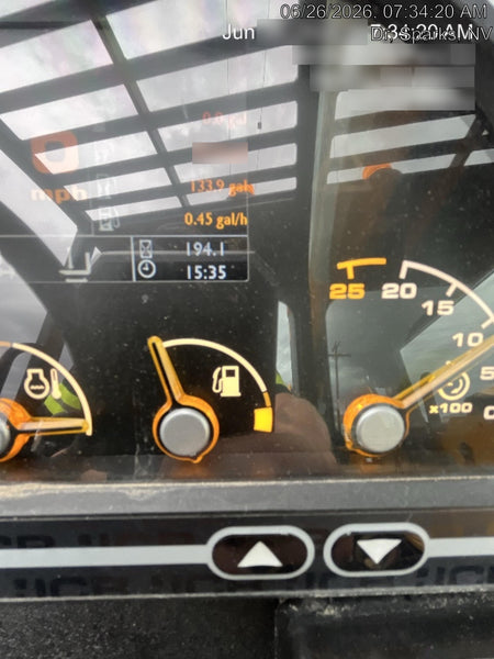 2025 JCB 510-56