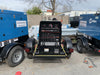2019 Lincoln Electric Vantage 322 Welder Ready-Pak 3, Two wheel trailer, Fender and Light kit, Cable Rack