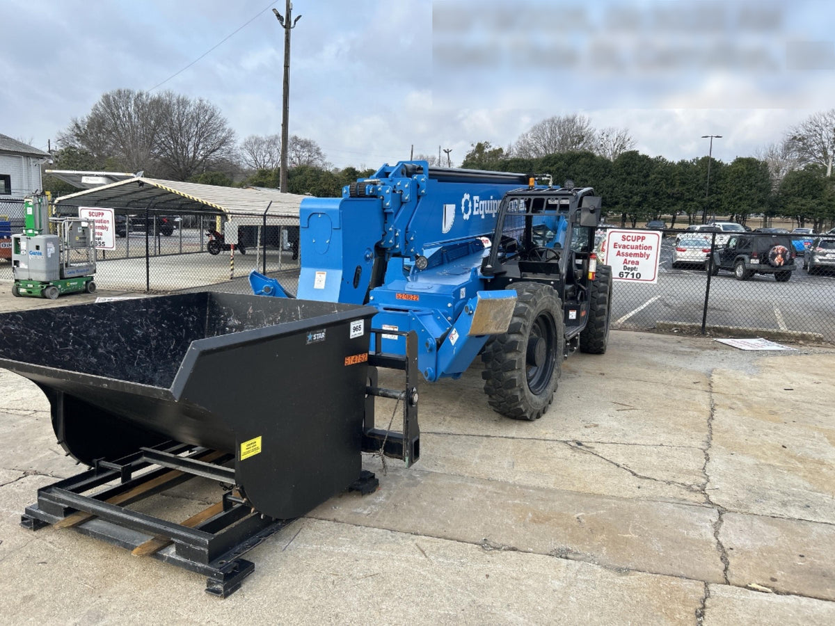 2025 GENIE GTH-1056
