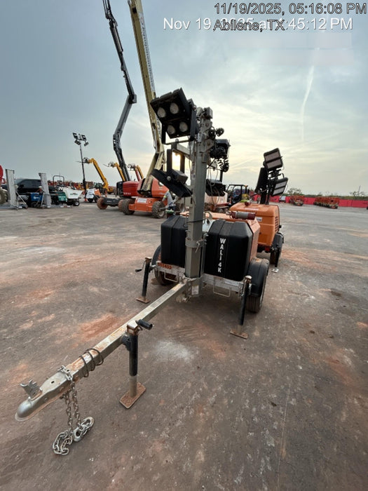 2025 WANCO WLTT-4MM4K