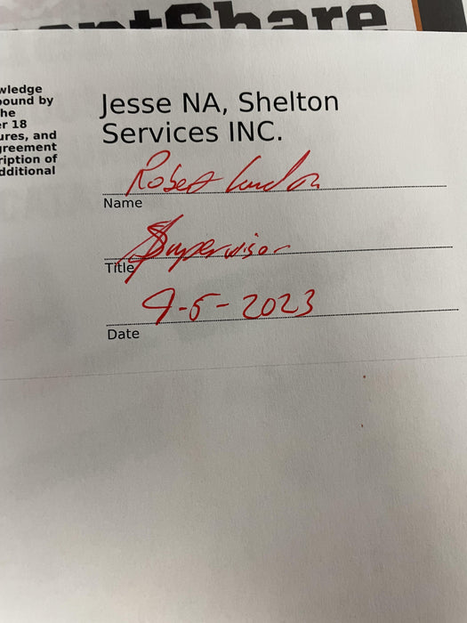 2021 MICHIGAN PNEUMATIC 10267