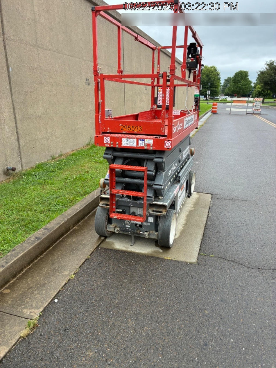 2023 SKYJACK SJ3226