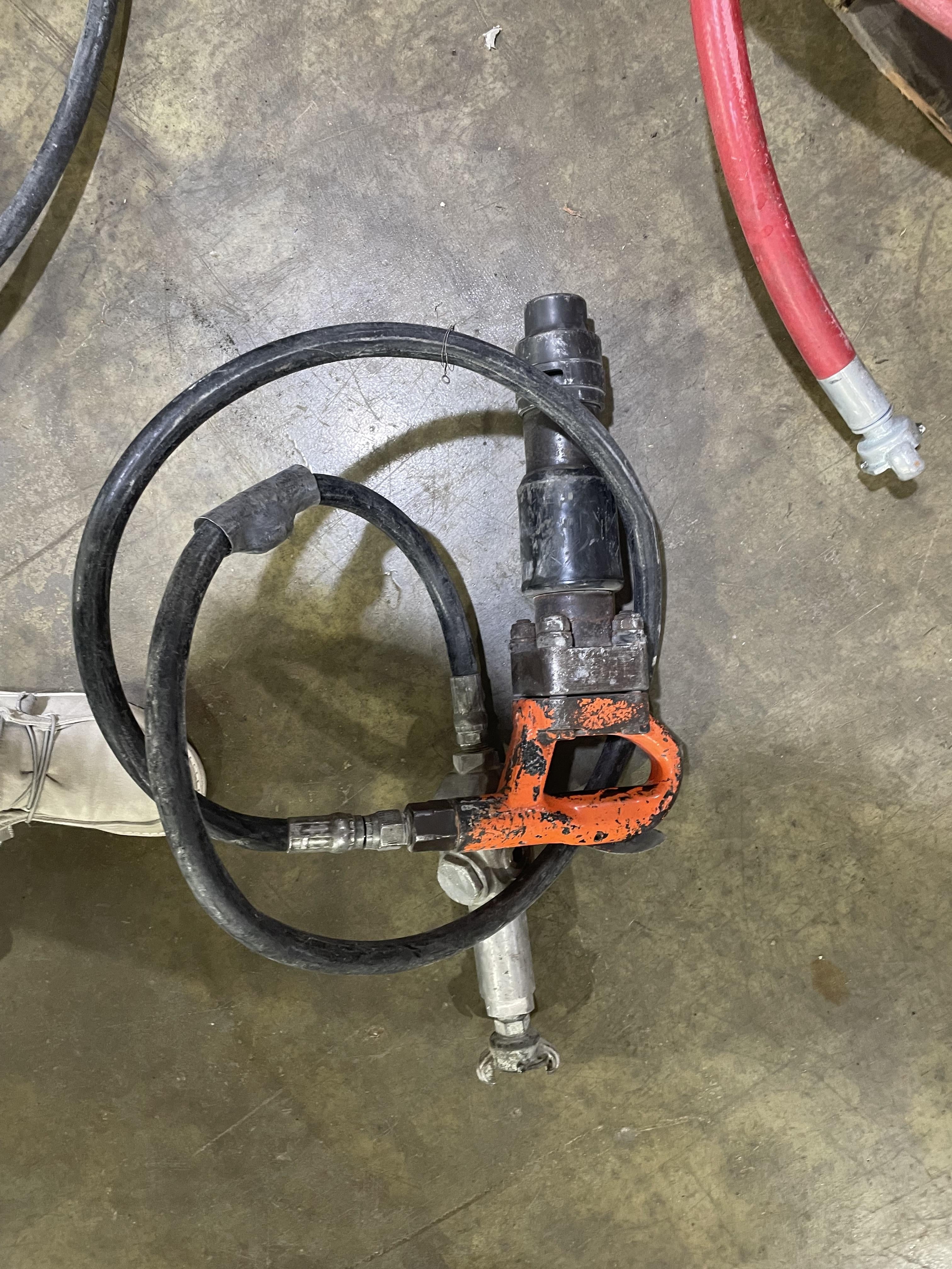 2020 MICHIGAN PNEUMATIC MP-CH3R
