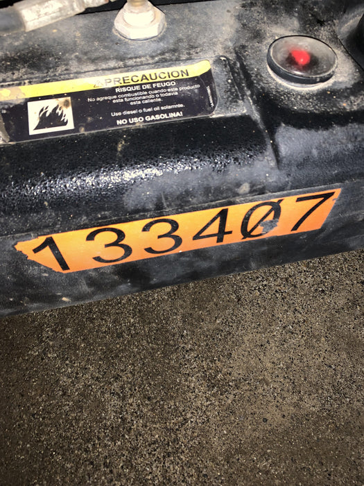 2021 MI-T-M CORPORATION HSP-3504-3MGH