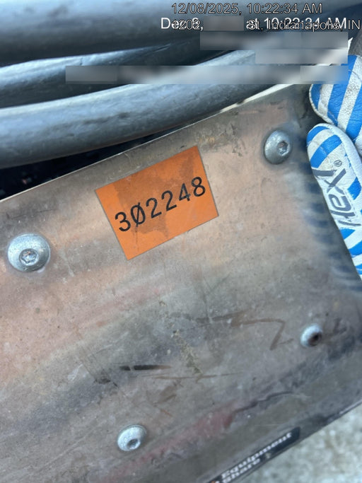 2023 SIMPSON SRC5050143E