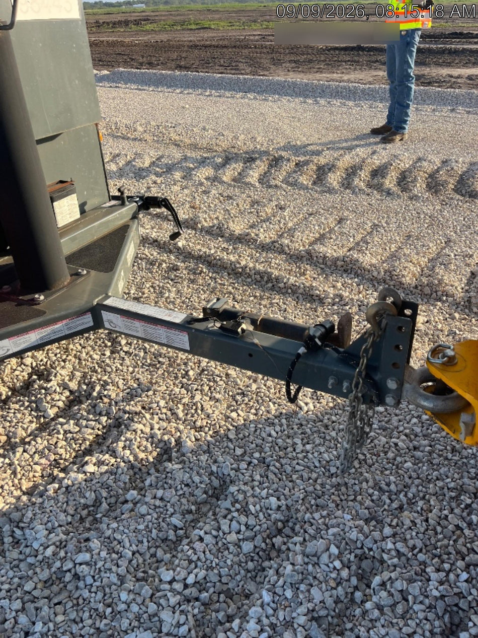 2020 Wacker Neuson LTW20Z1 Vertical, Cold Weather, LED, T4F