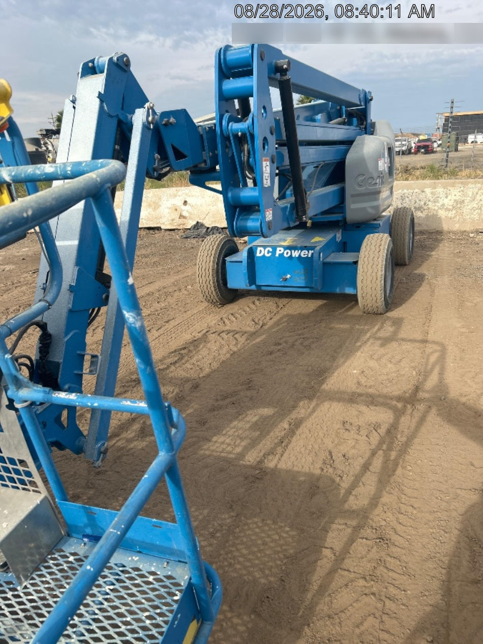 2024 GENIE Z-45/25J DC