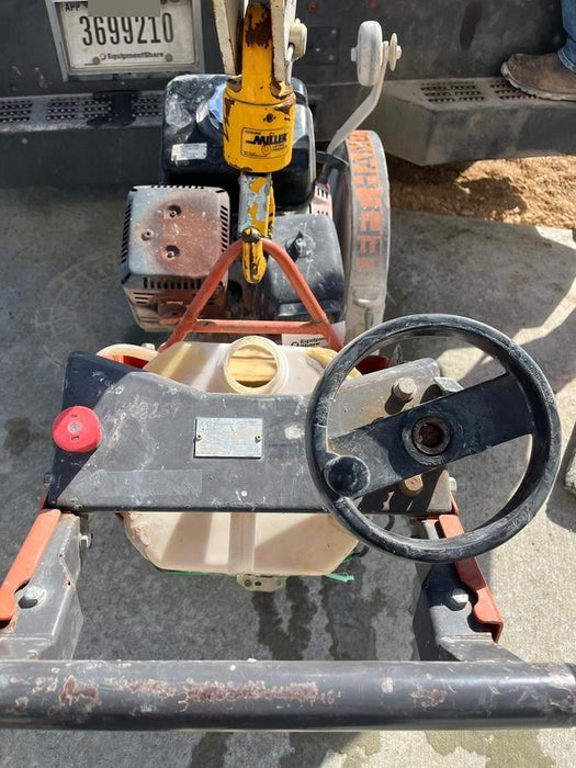 2019 HUSQVARNA FS 400 LV