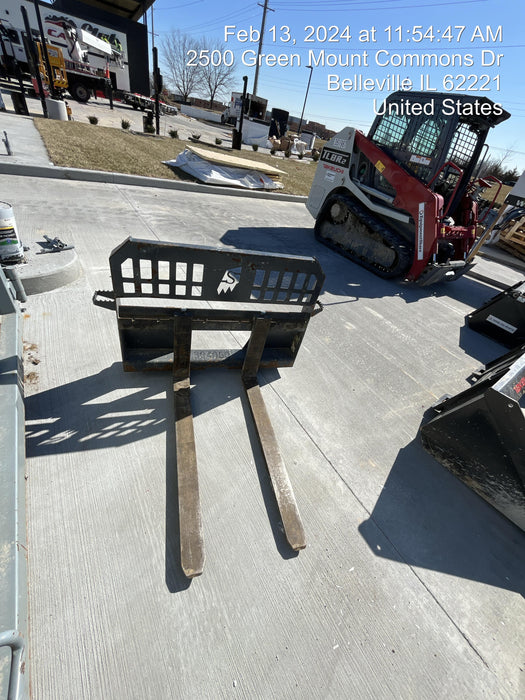 2023 SOLESBEE SPF-48