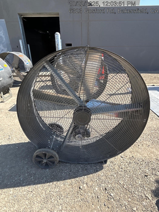 2024 MASTER MHD-42-BDF-C