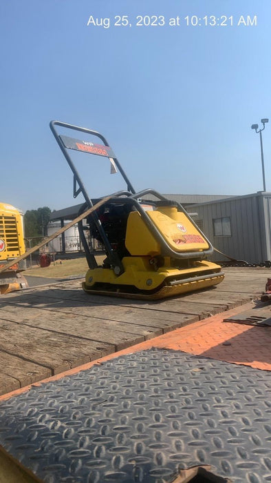 2021 WACKER NEUSON WP1550AW