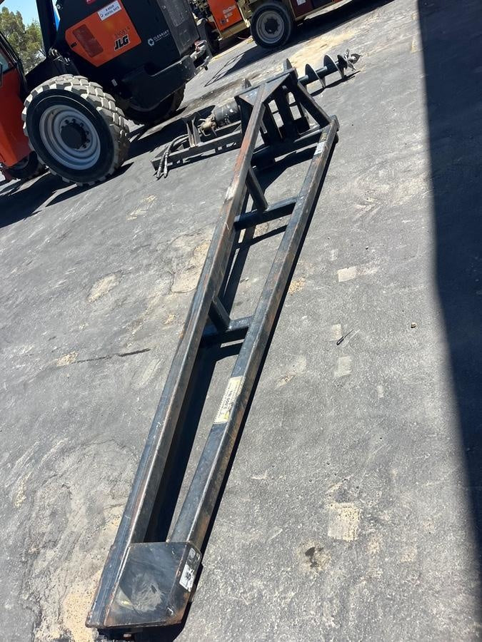 2021 STAR INDUSTRIES 1320TK