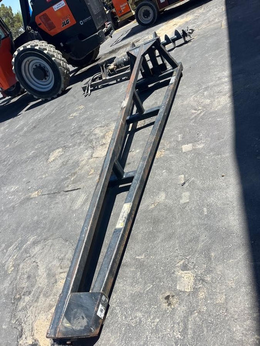 2021 STAR INDUSTRIES 1320TK