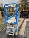 2020 Genie GS-1930 Fixed rails with chain entry gate - Pre A92.20