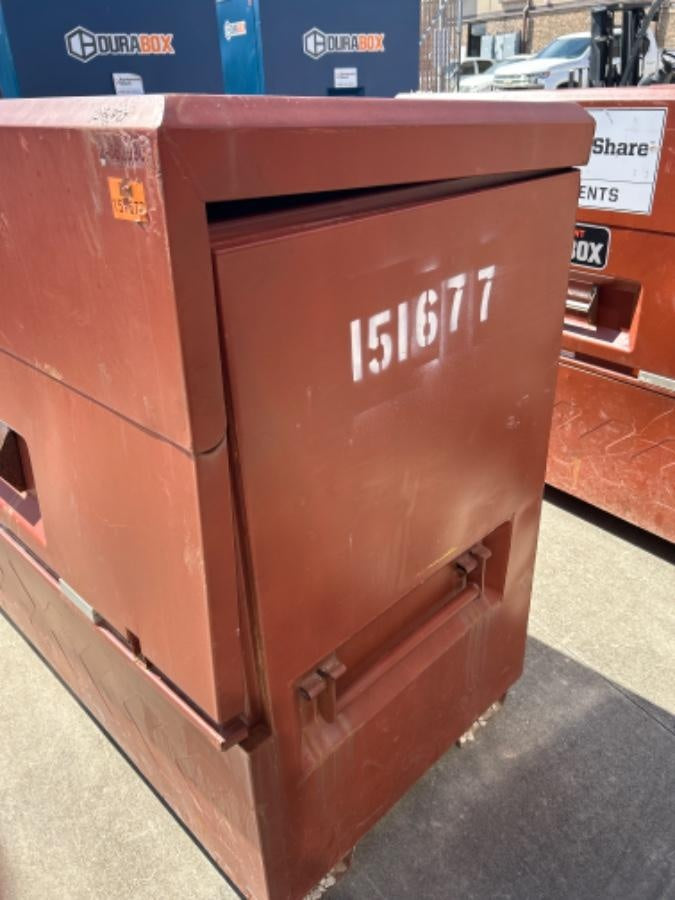 2021 JOBOX 1-682990