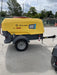 2022 ATLAS COPCO XAS188 CWK