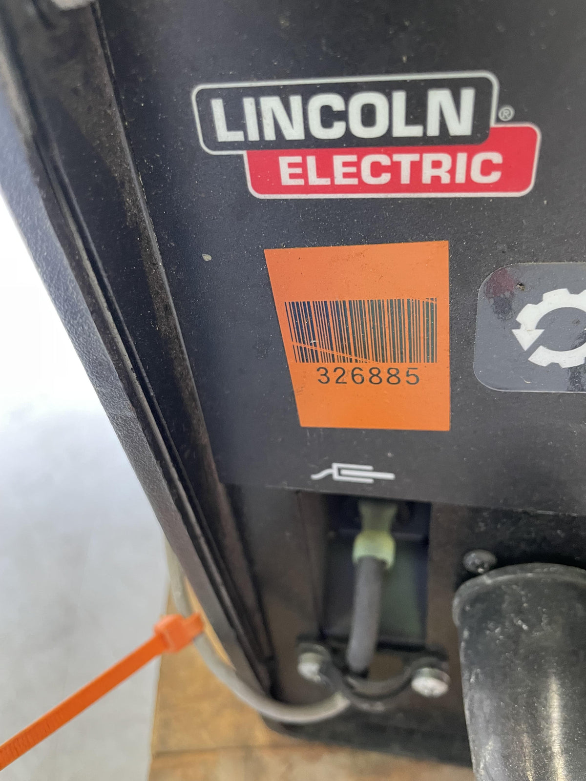 2023 LINCOLN ELECTRIC LN-25X