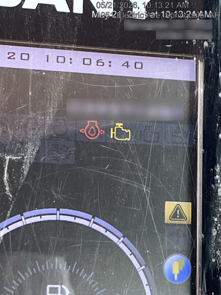 2019 SANY SY265C LC
