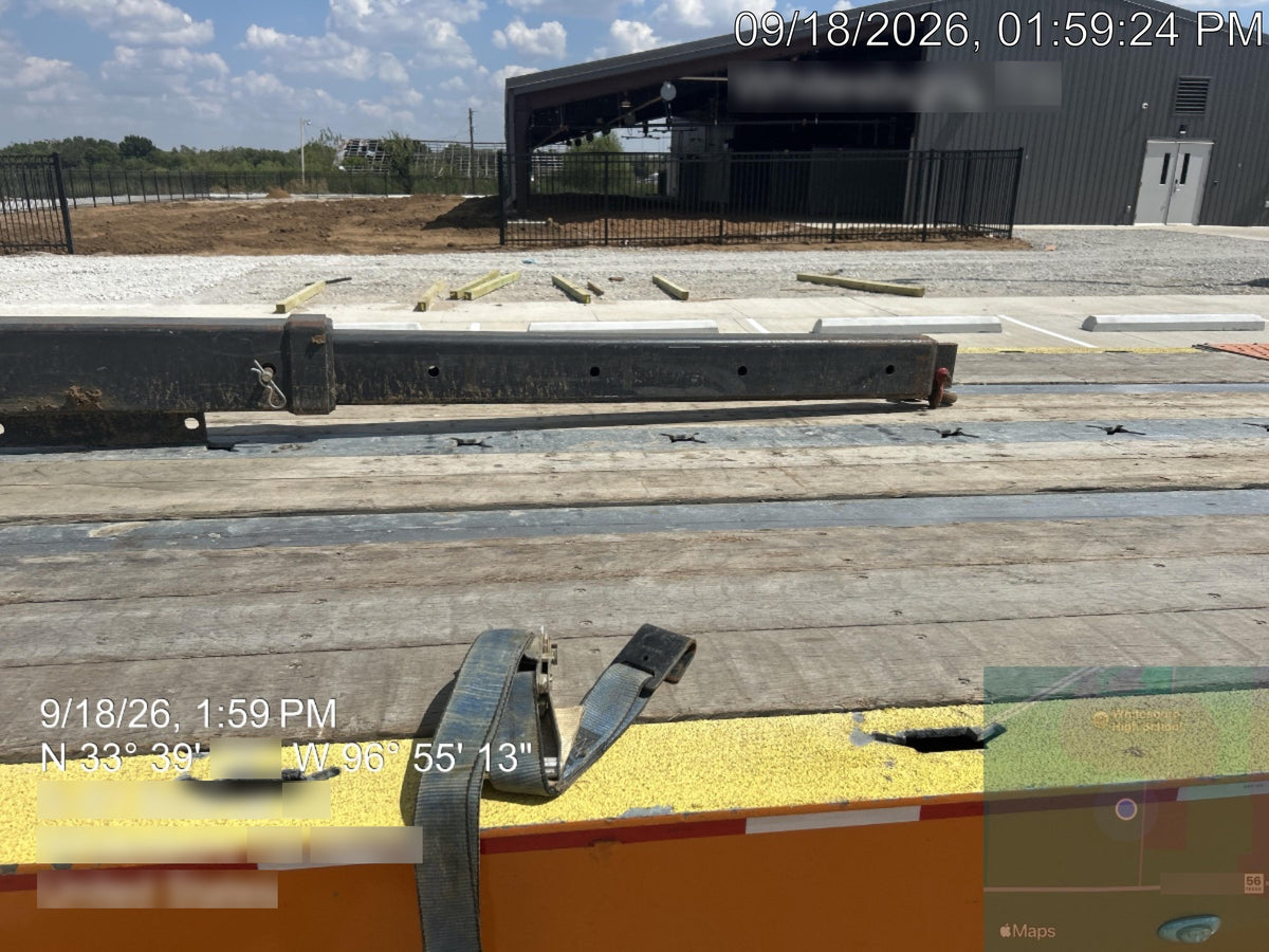 2024 ARROW MATERIAL HANDLING CE60-TH-STP