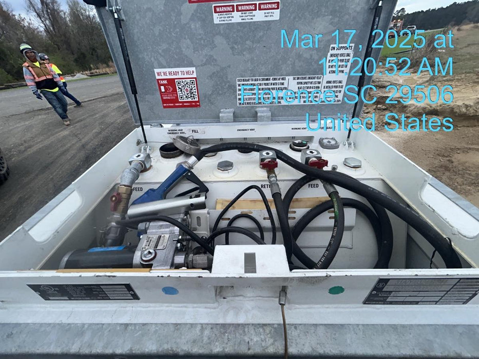 2024 WESTERN GLOBAL 20TCG-ES