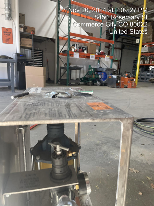 2024 PINNACLE PDQM-10000