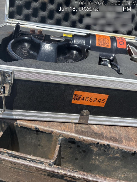 2024 ENERPAC SP35S