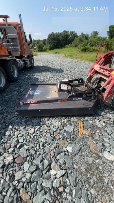 2021 PALADIN 30372A-0022