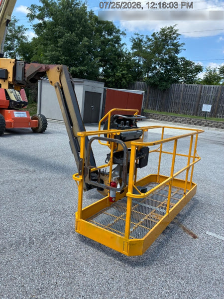 2021 HAULOTTE HT85 RTJ O