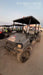 2021 Club Car CA1700D Canopy, Diesel, 4 Passenger