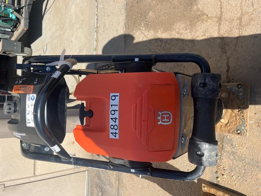 2025 HUSQVARNA LT6005