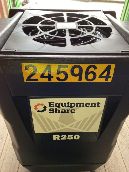 2022 PHOENIX R250