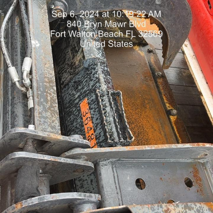 2024 MANITOU 50504728