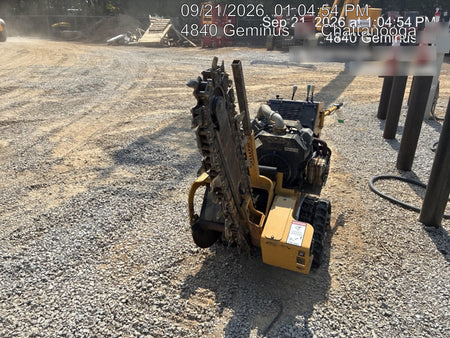2021 VERMEER RTX200
